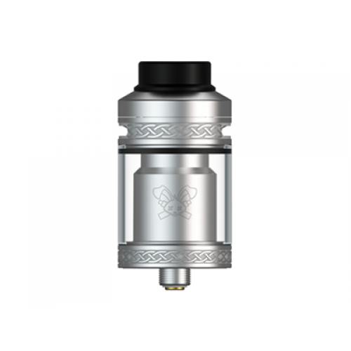 Hellvape Dead Rabbit V2 RTA 2ml/5ml SS